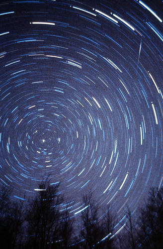 Star Trails